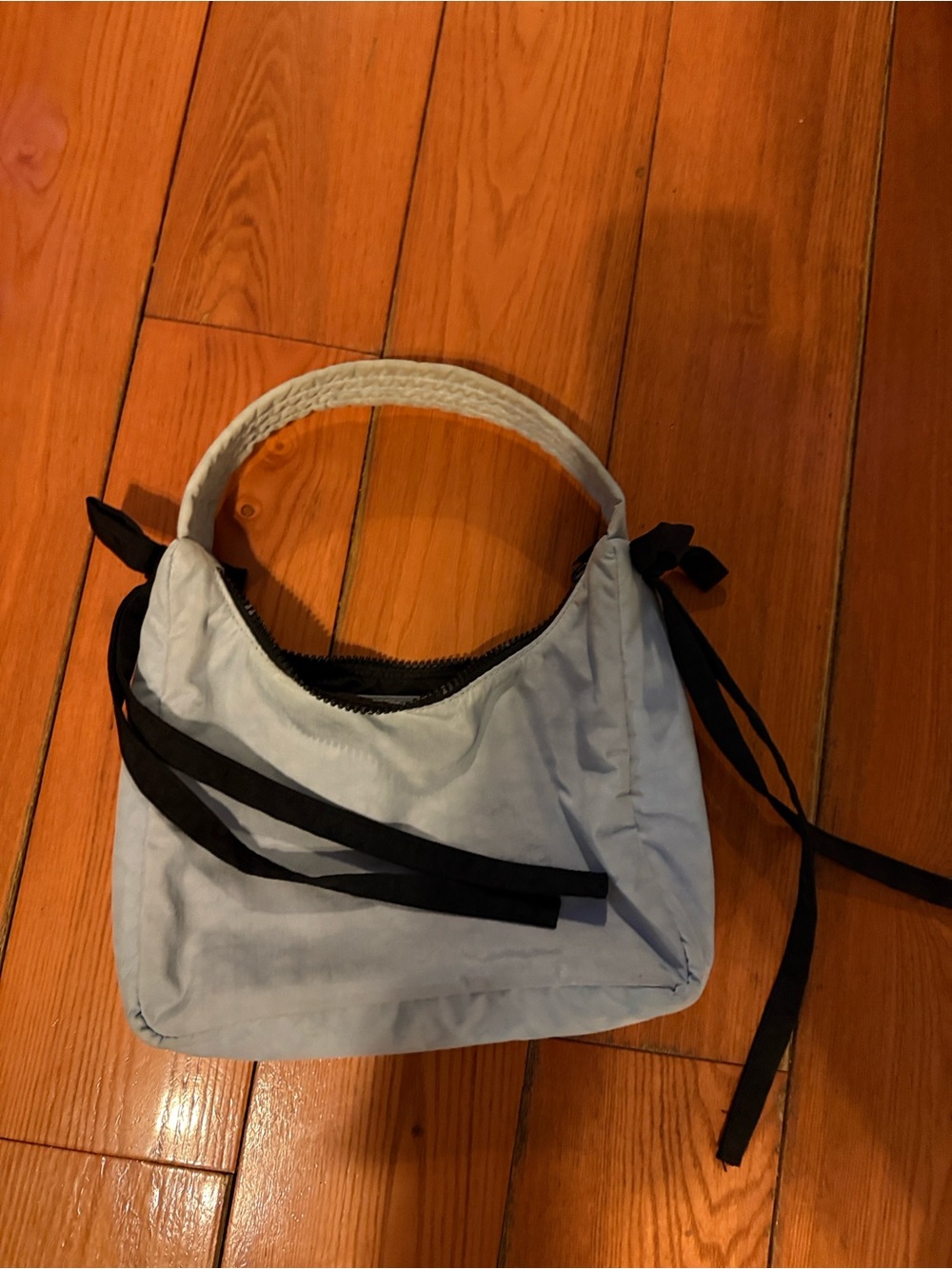 Sandy liang baggu purse